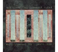 Ibex Clone - All Channels Clear [Vinyl Lp]