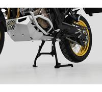 IBEX Support Central Pour Honda CRF 1000 L Africa, Noir, Acier