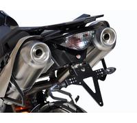 IBEX ZIEGER Classic Support Fixation Complète Porte-Plaque KTM 990 SM | SMR