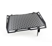 IBEX ZIEGER Grille De Protection De Radiateur Ducati Multistrada 950 V2 Noir