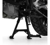 IBEX ZIEGER Support Central Noir Compatible Honda CB 500 X 2019-2021