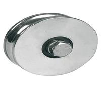 Ibfm 2223120 Roues de Portail Gorge U-20 Article 364