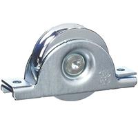 Ibfm 2223338 Roues de Portail Gorge U-20 Art. 392L avec Support