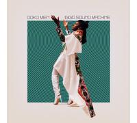 Ibibio Sound Machine - Doko Mien [Vinyl Lp] Colored Vinyl, Gatefold Lp Jacket, Ltd Ed, White, Digital Download