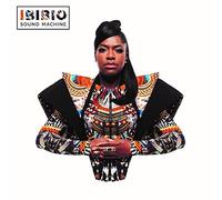 IBIBIO SOUND MACHINE - UYAI CD NEUF