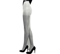 IBICI Collant réparateur pour femme secrète 70 deniers, compression graduée 11/14 mm HPa 15/19 mm, chaussette médicale