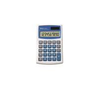 Ibico 082x Calculator Clair