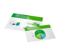 Ibico - 125 Microns - 426 X 600 Mm Pochettes Plastifiées