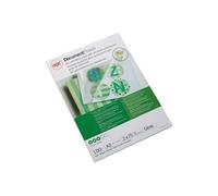 Ibico - 75 micromètres - 303 x 426 mm pochettes plastifiées