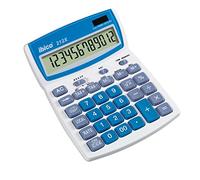 ACCO Ibico Calculatrice Blister 212x Blanc