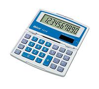 Ibico Blister 101x Calculator Clair