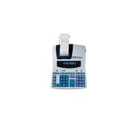 ibico calculatrice imprimante de bureau 1232X professionelle