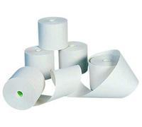 Rexel - Papier Thermique - 5 Rouleau(X) - Pour Ibico Professional 1491x