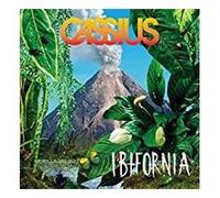 Ibifornia E