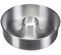 MOULE A SAVARIN ALUMINIUM 0 26 CM - HAUT 7.5 CM - CONTENANCE 2,7 L