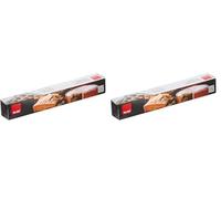 ibili 200730 Papier de Cuisson Eureka Blanc 10m x 29cm (Lot de 2)