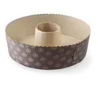 IBILI 215003 moule jetable savarin 20 cm - lot de 4 piÃces G