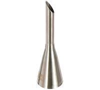Douille Petit Choux Inox 8 Mm H 90 Mm