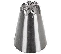Ibili 251009 Douille de pâtisserie forme de Fleur 9 mm