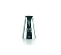 IBILI 252300 Douille Saint Honoré, INOX, Argent, 2 x 3 x 4 cm