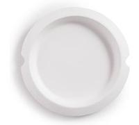 IBILI 260024 assiette canne Ã sucre 24 cm pack 12 un G
