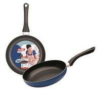 IBILI Poêle Aratika 321124 24 cm Aluminium Antiadhésif G