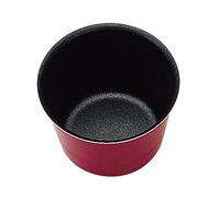 IBILI 355308 Moule à Crème Caramel Venus, Acier, Multicolore, 8.3 x 5.cm