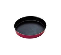 IBILI 355527 Venus Moule Bas Acier Multicolore 27,99 x 27,99 x 3,4 cm
