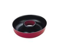 Ibili - Moule à savarin Venus 355828 - Aluminium antiadhésif 28 cm
