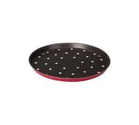 Ibili 356132 venus moule à pizza 32 cm antiadhésif aluminium