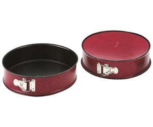 Ibili 356526DP Moule Démontable Venus 26 cm avec crochet