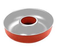 Ibili 370826 Moule à Savarin Cupra 26 cm Aluminium