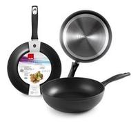 IBILI 400124N poÃªle profonde new induplus 24 cm