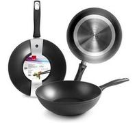 IBILI 400528N wok new induplus 28 cm G