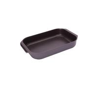Ibili 401534 duo plat à four / grill 40x26 cm induplus