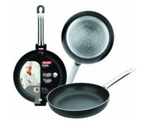 IBILI 403018 poêle alu i chef manche inox 18 cm G