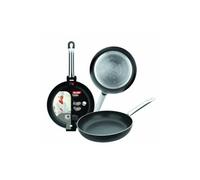 Ibili 403020 Poêle I-Chef 20 cm Aluminium