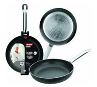 IBILI - Poêle i-chef, 20 cm, Aluminium, Antiadhésif, Compatible avec l’induction