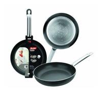 Ibili Poêle i Chef 403018 – alu, manche inox, 18 cm – G
