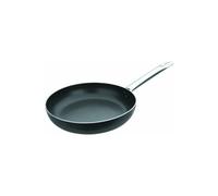 Ibili Poêle i-Chef 403032 — 32 cm, aluminium antiadhésive, manche inox, compatible induction