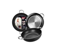 IBILI 403328 POELE PROFONDE AVEC ANSES I-CHEF 28 CM