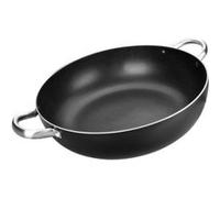 Ibili Poêle profonde 403336 i-Chef - 36 cm, aluminium antiadhésive, induction