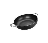 IBILI 403340 POELE PROFONDE AVEC ANSES I-CHEF 40 CM