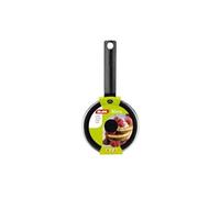 Ibili 404512 poêle à blinis 12 cm aluminium