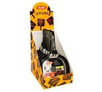 Ibili - 405218 - Grill G