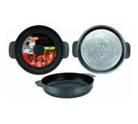 Ibili - 405318 - Plat Rond - 18 cm de diametre G