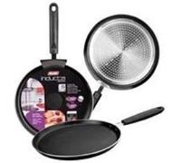 IBILI Poêle à crêpes Indubasic 23 cm Aluminium antiadhésif Induction