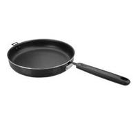IBILI Poêle à tortillas Indubasic 24 cm Aluminium Antiadhésif Compatible avec l’induction
