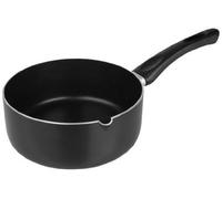 IBILI - Saucière à induction, Aluminium, 18 cm, Antiadhésif, Compatible avec l’induction