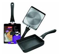 Ibili 411218 poêle pour tamagoyaki inducta 15 x 18 cm